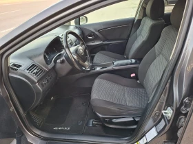 Toyota Avensis 2, 0D4D* NAVI* KAM* Klima - 4550 € / 8899.03 лв. - 18535573 9
