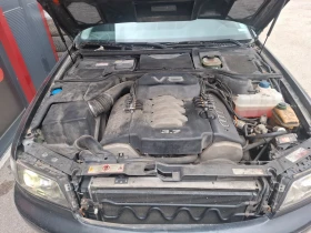 Audi A8 D2 3.7 FWD - 2500 € / 4889.57 лв. - 35482875 3