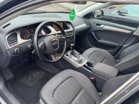 Audi A4 2.0tdi 143 ks. Automatic  - 5300 € / 10365.90 лв. - 64413210 7