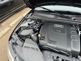 Audi A4 2.0tdi 143 ks. Automatic  - 5300 € / 10365.90 лв. - 64413210 12
