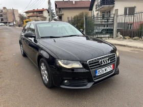 Audi A4 2.0tdi 143 ks. Automatic  - 5300 € / 10365.90 лв. - 64413210 3
