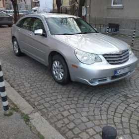Chrysler Sebring 2.4I