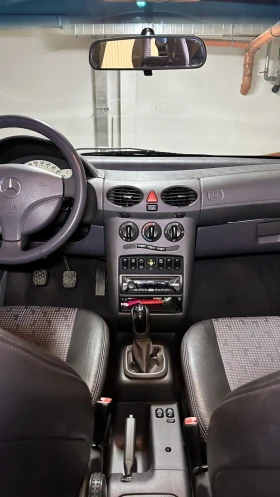 Mercedes-Benz A 160 ESP | Auto.bg — изображение 9