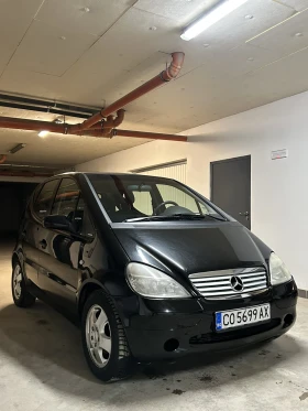 Mercedes-Benz A 160 ESP | Auto.bg — изображение 3