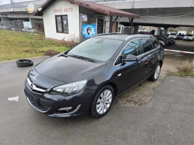 Opel Astra - 5450 € / 10659.27 лв. - 28281045 3