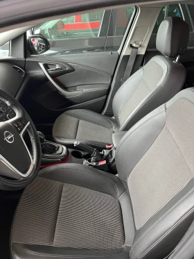 Opel Astra - 5450 € / 10659.27 лв. - 28281045 11