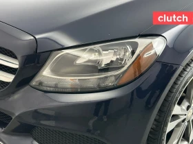 Mercedes-Benz C 300 * АвтоКредит * (ЦЕНА ДО БГ) | Auto.bg — изображение 7