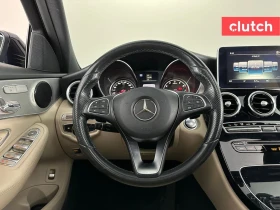 Mercedes-Benz C 300 * АвтоКредит * (ЦЕНА ДО БГ) | Auto.bg — изображение 12