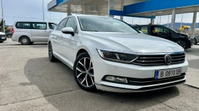 VW Passat 2.0 TDI Bluemotion