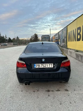 BMW 535 3.5 286кс. - 9999 € / 19556.34 лв. - 55212308 5