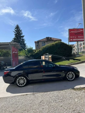 BMW 535 3.5 286кс. - 9999 € / 19556.34 лв. - 55212308 3