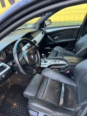 BMW 535 3.5 286кс. - 9999 € / 19556.34 лв. - 55212308 7