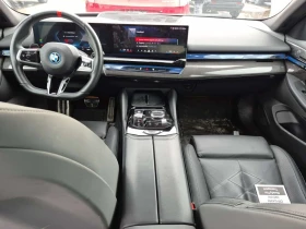 BMW i5 M60 XDRIVE| SWAROWSKI| BOWERS & WILKINS| 2 КЛЮЧА - 48000 € / 93879.84 лв. - 22350627 8