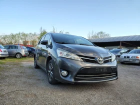 Toyota Verso 1.6 - 6200 € / 12126.15 лв. - 44235770 2
