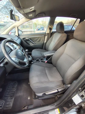 Toyota Verso 1.6 - 6200 € / 12126.15 лв. - 44235770 5