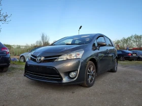 Toyota Verso 1.6