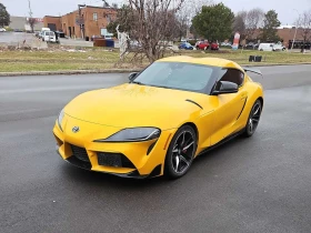 Toyota Supra * 3.0 * CARFAX * 