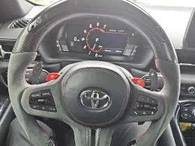 Toyota Supra * 3.0 * CARFAX *  | Auto.bg — изображение 13