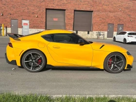 Toyota Supra * 3.0 * CARFAX *  | Auto.bg — изображение 3