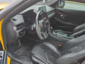 Toyota Supra * 3.0 * CARFAX *  | Auto.bg — изображение 10