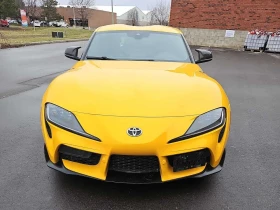 Toyota Supra * 3.0 * CARFAX *  | Auto.bg — изображение 5