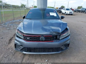 VW Passat 3.6L V-6 DI, DOHC, VVT, 280HP Front Wheel Drive - 11300 € / 22100.88 лв. - 22432408 12