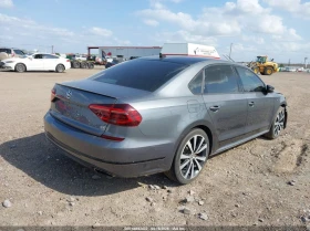 VW Passat 3.6L V-6 DI, DOHC, VVT, 280HP Front Wheel Drive - 11300 € / 22100.88 лв. - 22432408 4