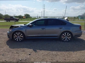 VW Passat 3.6L V-6 DI, DOHC, VVT, 280HP Front Wheel Drive - 11300 € / 22100.88 лв. - 22432408 14