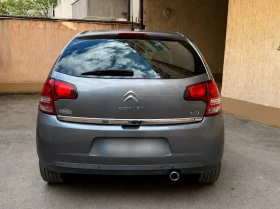 ����� �� �������� �� Citroen C3