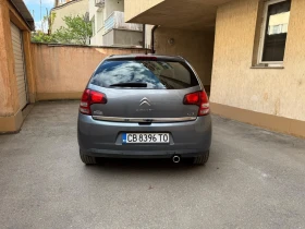 Citroen C3 - 3800 € / 7432.15 лв. - 86642619 2