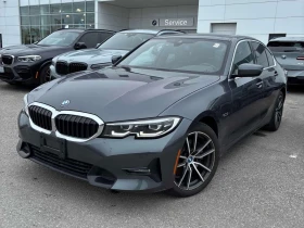 ����� �� �������� �� BMW 330 e xDrive* M SPORT* �������* KEYLESS* 