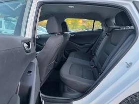 Hyundai Ioniq 1.6 HYBRID 140K.C. / ������� / ���� / ���-���� | Mobile.bg � ����� ������ 9