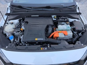 Hyundai Ioniq 1.6 HYBRID 140K.C. / ������� / ���� / ���-���� | Mobile.bg � ����� ������ 15