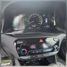 Hyundai Ioniq 1.6 HYBRID 140K.C. / ������� / ���� / ���-���� | Mobile.bg � ����� ������ 12