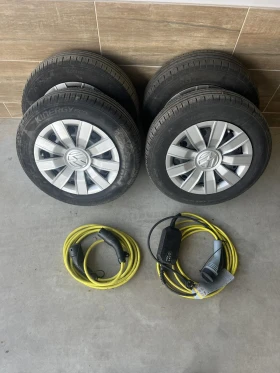 VW Up E-UP | Auto.bg — изображение 9