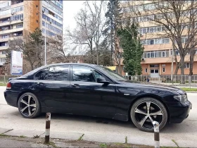 ����� �� �������� �� BMW 730