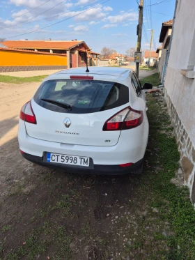 Renault Megane 1500 | Mobile.bg � ����� ������ 11
