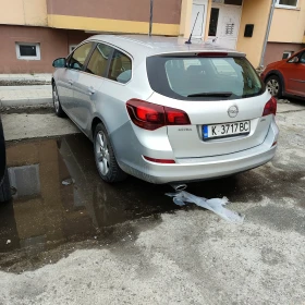 Opel Astra 2.0 | Mobile.bg � ����� ������ 4