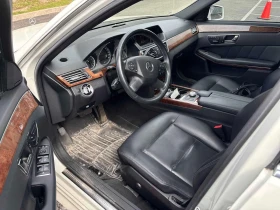 Mercedes-Benz E 350 ��� �����/�������/����/����/CARFAX/����������� | Mobile.bg � ����� ������ 6