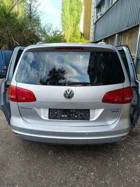 VW Sharan 2.0 TDI, 4x4, ���� 5 | Mobile.bg � ����� ������ 5