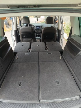 VW Sharan 2.0 TDI, 4x4, ���� 5 | Mobile.bg � ����� ������ 8
