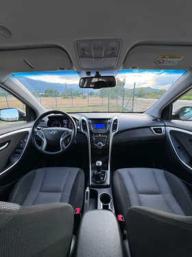 Hyundai I30 115000км Euro6b | Auto.bg — изображение 7