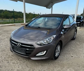 Hyundai I30 115000км Euro6b