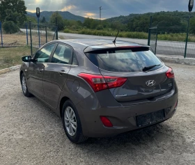 Hyundai I30 115000км Euro6b | Auto.bg — изображение 6