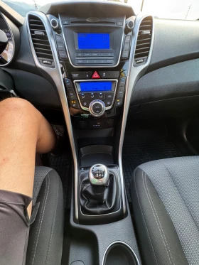 Hyundai I30 115000км Euro6b | Auto.bg — изображение 9