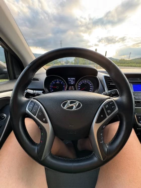 Hyundai I30 115000км Euro6b | Auto.bg — изображение 11