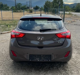 Hyundai I30 115000км Euro6b | Auto.bg — изображение 5