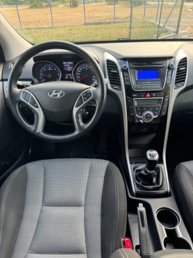 Hyundai I30 115000км Euro6b | Auto.bg — изображение 8