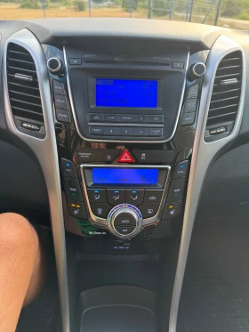 Hyundai I30 115000км Euro6b | Auto.bg — изображение 10