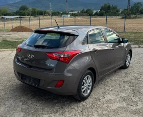 Hyundai I30 115000км Euro6b | Auto.bg — изображение 4